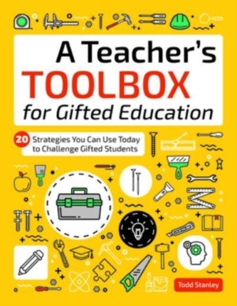A Teacher's Toolbox for Gifted Education