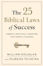 The 25 Biblical Laws of Success