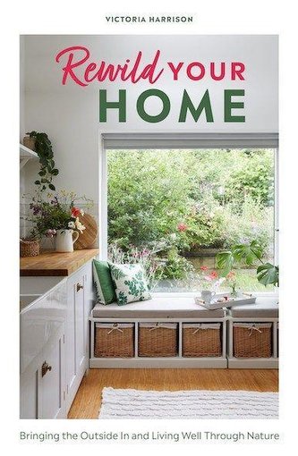 Rewild Your Home
