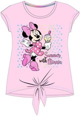 TRIČKO MINNIE - velikost 9