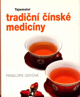 Tajemství tradiční čínské medicíny