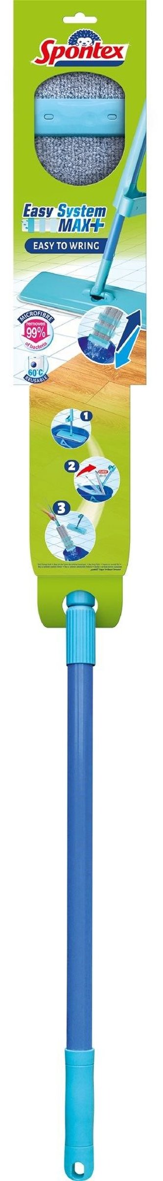 Mop EASY System MAX+ Spontex