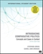 Introducing Comparative Politics - International Student Edition