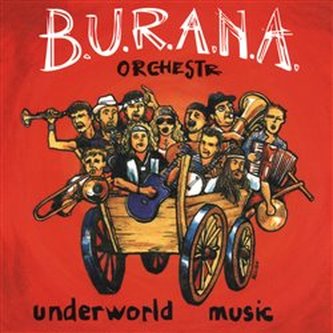 Underworld music
