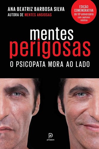 Mentes perigosas