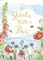 It Starts with a Bee