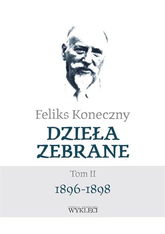 Dzieła Zebrane Tom 2 1896-1898