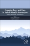 Engaging Boys and Men in Sexual Assault Prevention