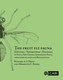 The Fruit Fly Fauna (Diptera : Tephritidae : Dacinae) of Papua New Guinea, Indonesian Papua, Associated Islands and Boug