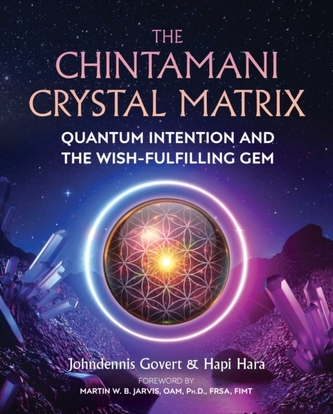 The Chintamani Crystal Matrix