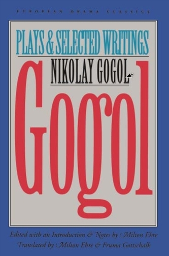 Gogol