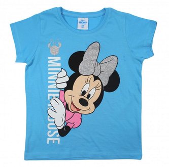TRIČKO MINNIE - velikost 6