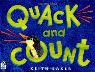 Quack And Count