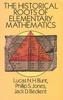 The Historical Roots of Elementary Mathematics