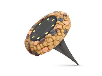 Svítidlo solární 11440E