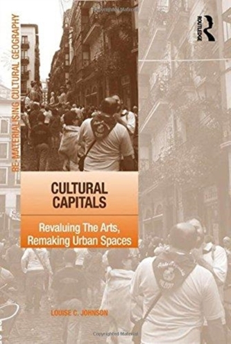 Cultural Capitals