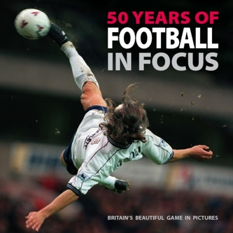 50 Years of Football in Focus