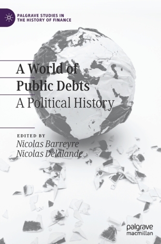 A World of Public Debts