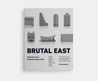 Brutal East
