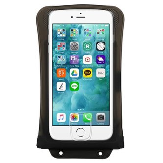 Podvodní pouzdro DiCAPac Action WP-C2A pro větší smartphone telefony (do 5.7")