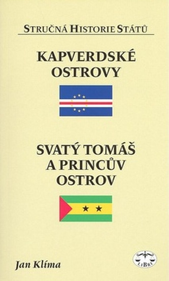 Kapverdské ostrovy, Svatý Tomáš a Princův ostrov