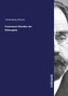 Frommanns Klassiker der Philosophie