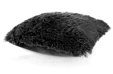 Polštář TIBET 45x45cm černá MyBestHome