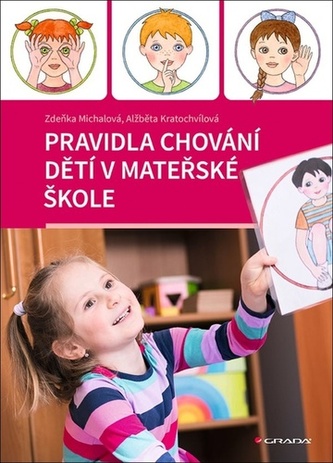 Pravidla chování dětí v mateřské škole Pravidla chování dětí v mateřské škole