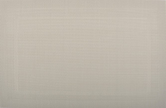 Prostírání PAD béžová 28x43 cm Mybesthome