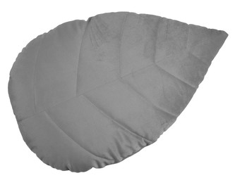 Polštář TILIA s výplní šedá 30x47 cm MyBestHome