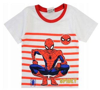 TRIČKO SPIDERMAN - velikost 9