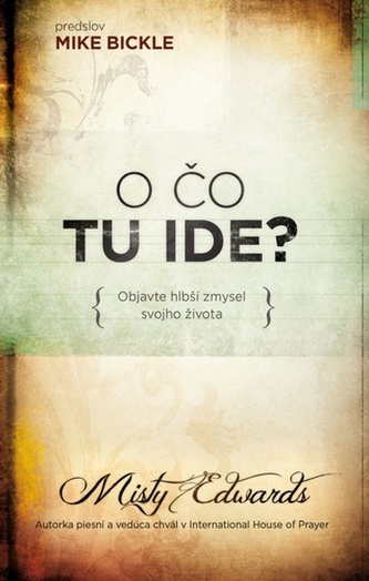O čo tu ide? O čo tu ide?