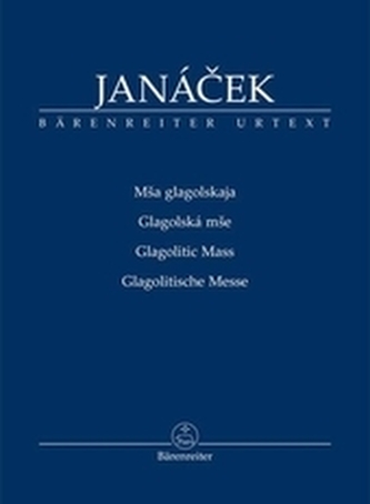 Glagolská mše