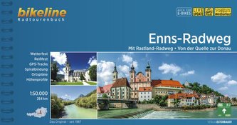Enns-Radweg