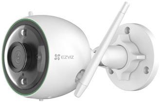 Kamera Ezviz C3N IP, venkovní, 2MP, 2,8mm, WiFi