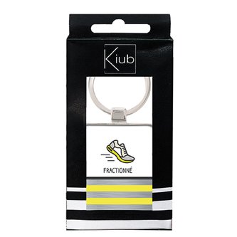 KLÍČENKA PCR33G12 POUR LUI KIUB