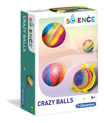 Science - Výroba hopíků