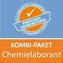 AzubiShop24.de Kombi-Paket Chemielaborant Lernkarten