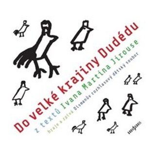Do velké krajiny Dudédu