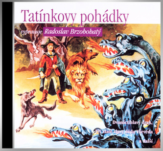 Tatínkovy pohádky