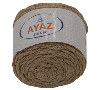Příze ZINCIR - béžová - 500g / 110 m