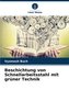 Beschichtung von Schnellarbeitsstahl mit grüner Technik