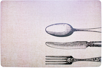 Prostírání POSATE 28,5x43 cm Mybesthome