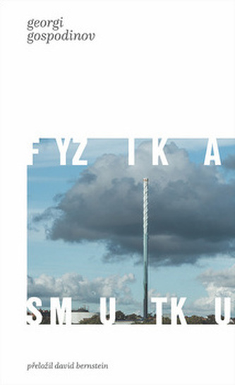 Fyzika smutku Fyzika smutku