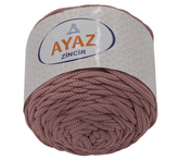 Příze ZINCIR - starorůžová - 500g / 110 m