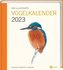 Der Illustrierte Vogelkalender 2023