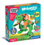 Mechanická laboratoř Junior – Pohyblivý dinosaurus