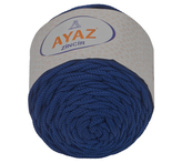 Příze ZINCIR - tmavě modrá - 500g / 110 m