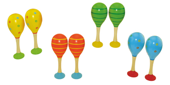 Maracas