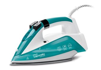 Žehlička Polti Vaporella Quick & Slide QS210 napařovací